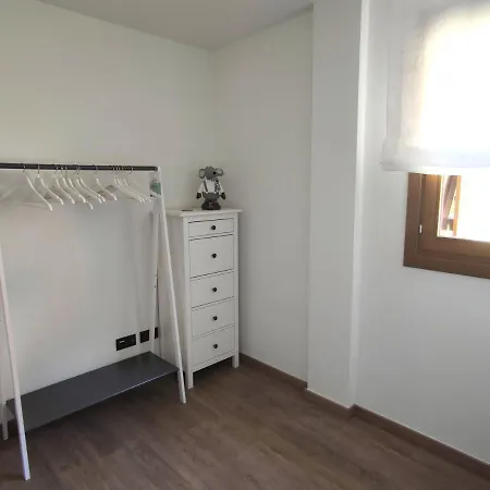 Apartmán Flor De Lis