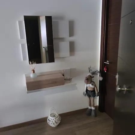 Apartmán Flor De Lis *