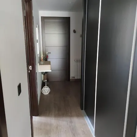 Apartmán Flor De Lis Benasque